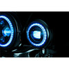 Kuryakyn Vision Passing Lamp - 838078