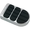 Kuryakyn Iso Standard Brake Pedal Pad - 838036