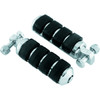 Kuryakyn Iso Peg with Male Adapter - 838031