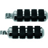 Kuryakyn Iso Peg with Male Adapter - 838031