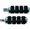 Kuryakyn Iso Peg with Male Adapter - 838031