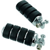 Kuryakyn Iso Peg with Male Adapter - 838030