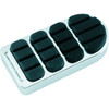 Kuryakyn Iso Longhorn Brake Pedal Pad - 838028