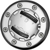 Kuryakyn Fuel Level Indicator Gas Gauge - 838008