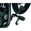 Kuryakyn Switchblade Peg - 837980