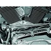 Kuryakyn Extended Brake Pedal Girder - 837934