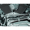 Kuryakyn Extended Brake Pedal Girder - 837934