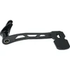 Kuryakyn Girder Brake Pedal without Lowers - 837933