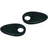 Kuryakyn Fender Strut Cover Plates - 837881