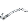 Kuryakyn Extended Brake Pedal Girder - 837878