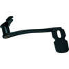 Kuryakyn Extended Brake Pedal - 837872
