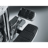 Kuryakyn Extended Brake Pedal - 837870