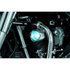 Kuryakyn Headlight for Mounting on Engine Guard - 837851