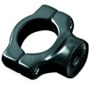 Kuryakyn Side Mount License Plate Holder Clamp - 837829