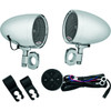 Kuryakyn Road Thunder Speaker Pods - 837783
