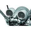 Kuryakyn Road Thunder Speaker Pods - 837783