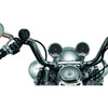 Kuryakyn Road Thunder Speaker Pods - 837783