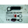Kuryakyn Road Thunder Plus Sound Bar - 837780