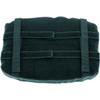 Kuryakyn Removable Backrest Pad - 837715