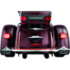 Kuryakyn Mud Flap HARLEY-DAVIDSON - 837676