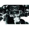 Kuryakyn Push Button Fuel Door Latch - 837633