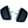 Kuryakyn Premium Mini Boards with Male Mount - 837615