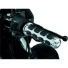 Kuryakyn Premium Iso Grip without Throttle Boss Dual Cable - 837613