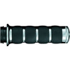 Kuryakyn Premium Iso Grip without Throttle Boss Dual Cable - 837613