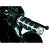 Kuryakyn Premium Iso Grip without Throttle Boss Dual Cable - 837613