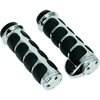 Kuryakyn Premium Iso Grip with Throttle Boss Dual Cable - 837611