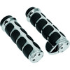 Kuryakyn Premium Iso Grip with Throttle Boss Dual Cable - 837611