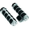 Kuryakyn Premium Iso Grip with Throttle Boss Dual Cable - 837609