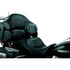 Kuryakyn Plug-In Driver Backrest - 837579