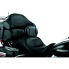 Kuryakyn Plug-In Driver Backrest - 837579