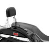 Kuryakyn Plug & Play Removable Backrest Bracket 837575 - 837575