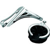 Kuryakyn Passenger Drink Holder with Basket - 837512