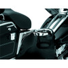 Kuryakyn Passenger Drink Holder with Basket - 837512