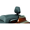 Kuryakyn Passenger Backrest - 837505