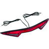 Kuryakyn Omni LED Trunk Light Bar - 837480