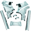 Kuryakyn Neck Cover for Harley-Davidson - 837440