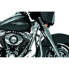 Kuryakyn Neck Cover for Harley-Davidson - 837440