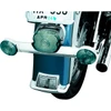 Kuryakyn Turn Singal Bar Narrow - 837437