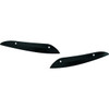 Kuryakyn Windshield Side Trim Windshield - 837380