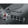Kuryakyn Universal Standard Throttle Bosse - 837353