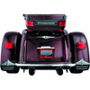 Kuryakyn Trunk Lock Button Accent - 837318
