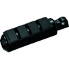 Kuryakyn Trident Small Peg with Male Adapter - 837296