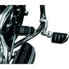 Kuryakyn Trident Footpeg - 837287