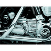 Kuryakyn Transmission and Oil Line Cover - 837278