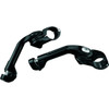 Kuryakyn Tour Tech Back Arm with Clamp - 837221