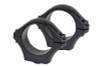 Tikka/Sako Optilock Rings 1" Tube Diameter Low Height
